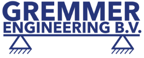 Gremmer Engineering logo